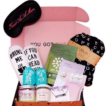Mother to Be Gift | Pregnancy Gift Baskets